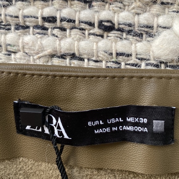 Zara skirt - Picture 2 of 5